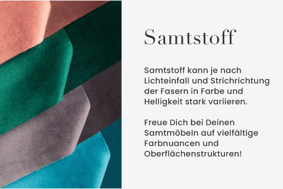 Barock Sofa CHESTERFIELD 205cm rot Samt Federkern Knopfheftung 3-Sitzer Couch