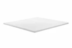 Bequeme Matratze mit Topper CLOUD FLEX 180x200cm dunkelgrau Tonnentaschenfederkern 9-Zonen
