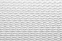 Bequemer Topper CLOUD FLEX 160x200cm weiß