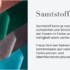 Boxbett PARIS 160x200cm grau Samt mit Stauraum inkl. Matratze und Topper