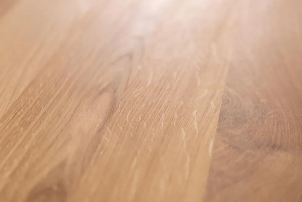 Design Esstisch GRAND OAK 200cm natur Eiche Massivholz