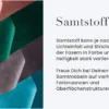 Design Stuhl SCANDINAVIA MEISTERSTÜCK dunkelgrau Samt goldene Beine