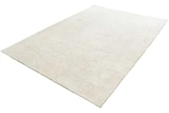 Design XXL Teppich CLOUD 9 350x240cm creme Hochflor Indoor-Teppich