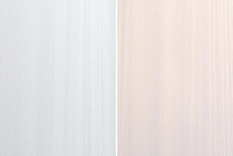 Edle Design Stehlampe LUCIE 160cm silber weiß Barock Stil Stehleuchte