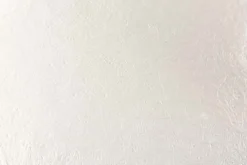 Elegante Design Hängeleuchte GLOW 70cm weiß silber Hängelampe