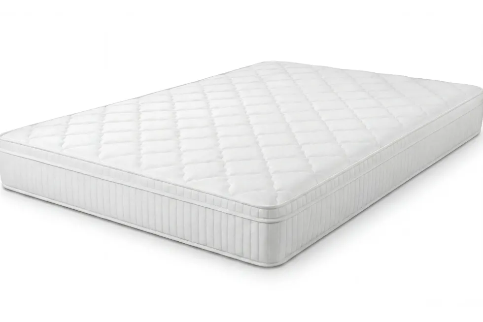 Ergonomische Boxspringmatratze CLOUD FLEX 180x200cm Tonnentaschenfederkern 7-Zonen
