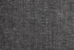 Großes Sofa LOFT 210cm grau Vogue Velours Samt 3-Sitzer Couch Taschenfederkern