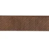 Hängendes TV-Board ADLON 160cm braun Mangoholz massive 3D-Front in Wabenstruktur