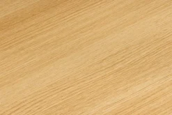 Hängendes TV-Board LOFT 150cm natur schwarz fünf Fächer mit Schublade