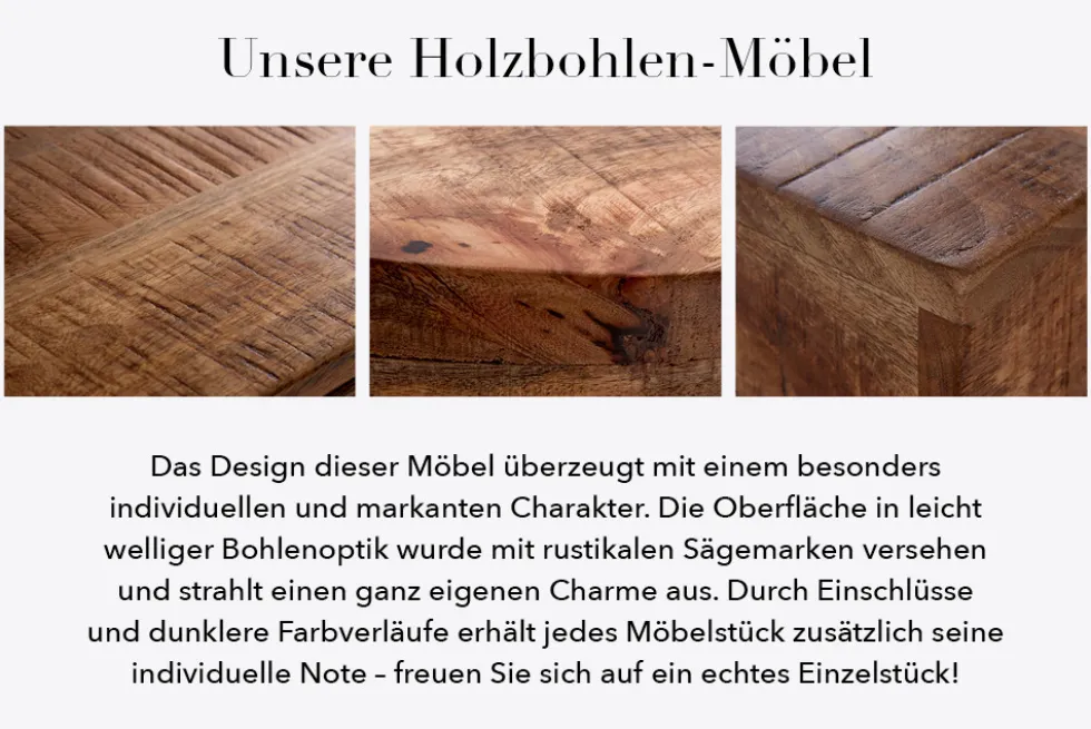 Industrial Weinschrank BODEGA 130cm recyceltes Pinienholz natur Weinregal für 55 Flaschen