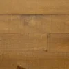 Massivholz Sideboard THOR 195cm braun Pinie mit Schubladen Weinregal Industrial Design