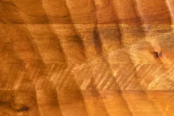 Massivholz TV-Bank SCORPION 160cm braun Mango Lowboard Hängeschrank
