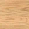Modernes TV-Board ATELIER 160cm natur Eiche schwarz Metall Lowboard