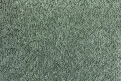 Organisches Sofa ATELIER 230cm salbei Bouclé 3-Sitzer Couch inkl. Kissen