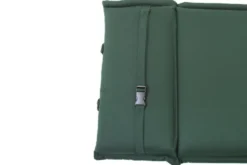 Outdoor Kissen ROG 46x119cm grün Sitzkissen Polster-Auflage für Hochlehner