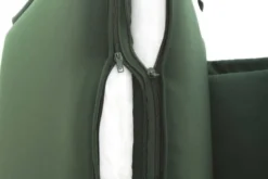 Outdoor Kissen ROG 46x119cm grün Sitzkissen Polster-Auflage für Hochlehner