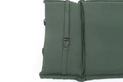 Outdoor Kissen ROG 45x186cm grün Sitzkissen Polster-Auflage für Deckchair