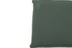Outdoor Kissen ROG 46x97cm grün Sitzkissen Polster-Auflage für Niedriglehner