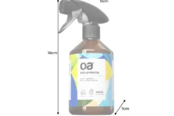 Polsterschutzmittel OA SOFA PROTECTOR 250 ml PFC und VOC frei für Sofa Matratze