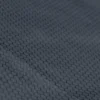 Quadratische Schutzhaube PRESTIGE PROTECT 180cm anthrazit Sitzgruppe wetterfest