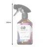 Reiniger OA MATTRESS CARE 250ml PFC frei Tiefenreiniger für Matratzen
