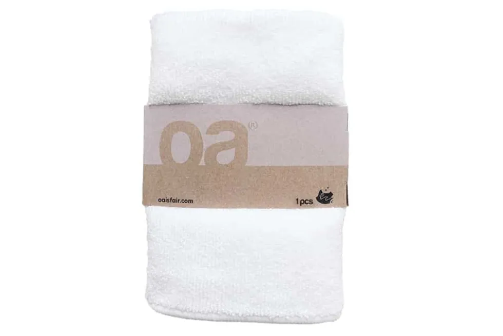 Reinigungstuch OA MICROFIBER 35x35cm Mikrofasertuch zur Möbelreinigung