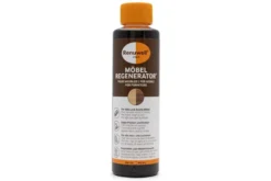 Renuwell MÖBEL REGENERATOR 270ml Pflegemittel für Tische Schränke Stühle Holzpflege