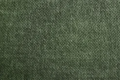 Schlafsofa MAISON BELLE AFFAIRE 220cm moosgrün Vogue Seiden Samtstoff 3-Sitzer
