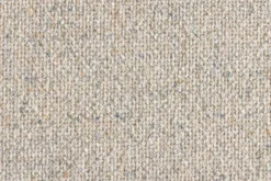 3-Sitzer Sofa BOSSA NOVA 260cm beige ocean Strukturstoff Couch inkl. Kissen