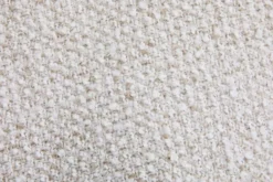 3-Sitzer Sofa SIXTH SENSE 210cm beige Bouclé-Strickstoff mit Nosagfederung und Daunenfedern