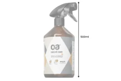 Teppichreiniger OA CARPET CARE 500ml PFC und VOC frei Tiefenreiniger für Textilboden